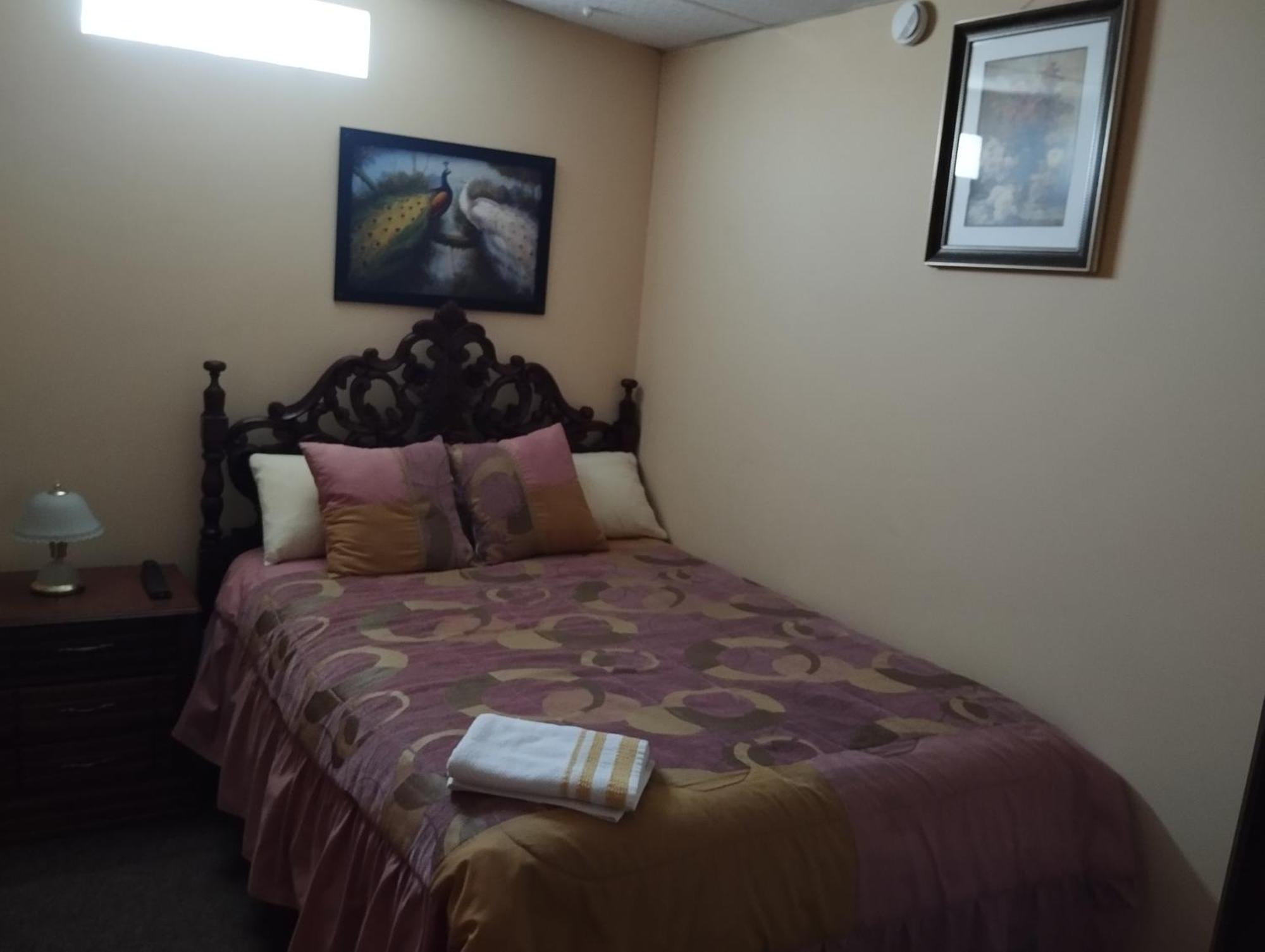 Hotel Residencial El Viajero Tababela Dış mekan fotoğraf